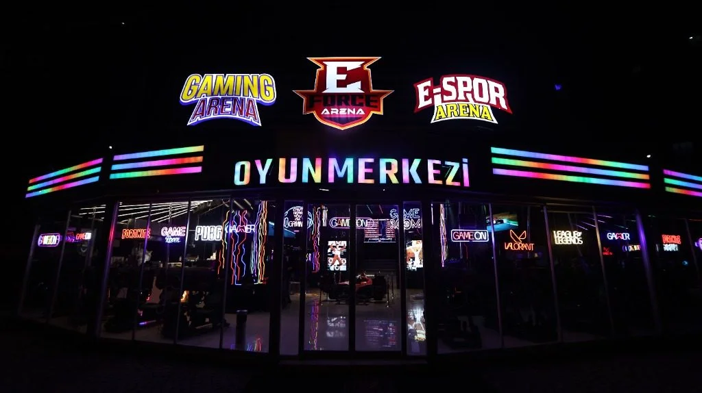 Teknoloji ve Medya
