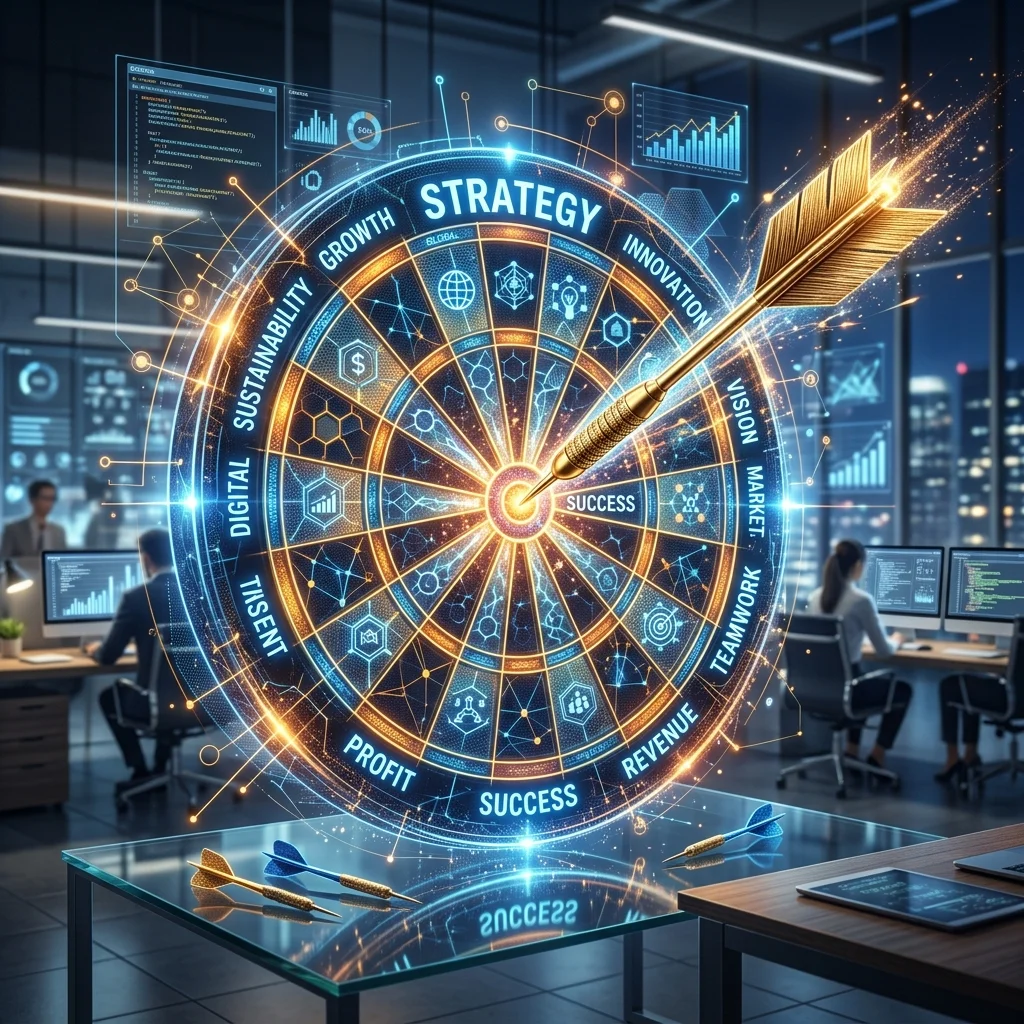 Project Target