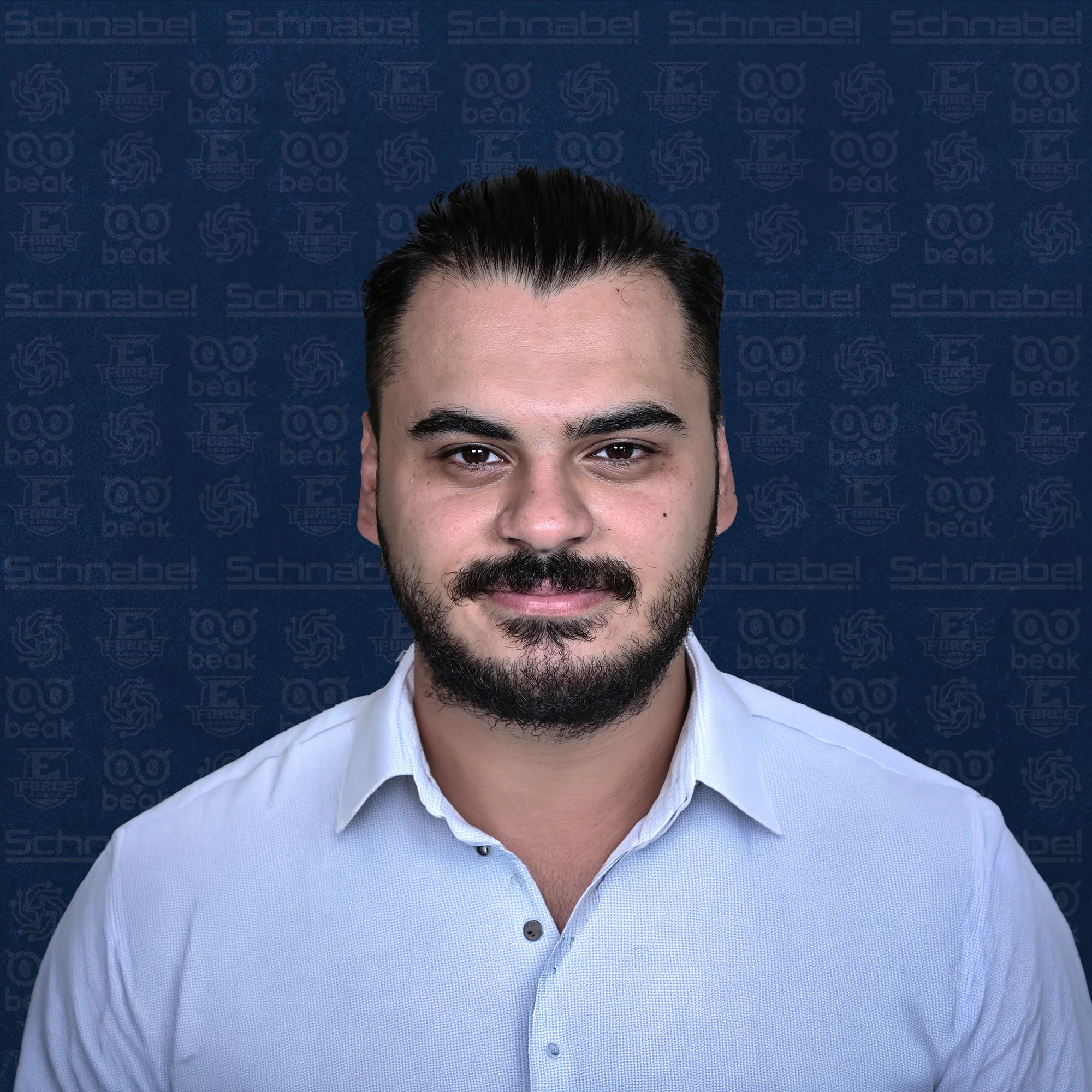 Burak Can Öztürk